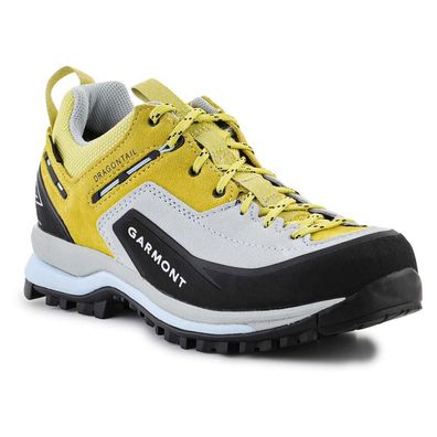 Wanderschuhe Garmont Dragontail Tech GTX Gelb