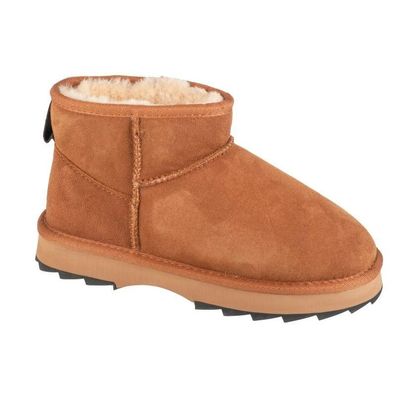 Stiefel EMU Australia Braun Sharky Micro