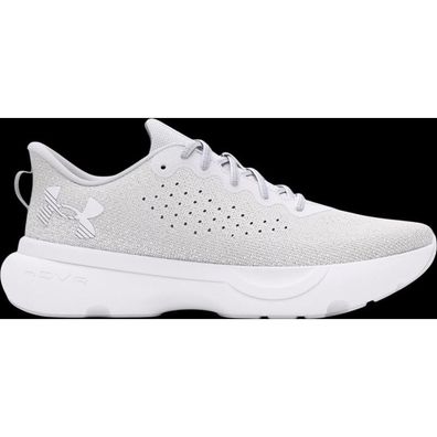 Sportschuhe Under Armour Infinite Weiß