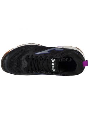 Handballschuhe Joma B. Breston Lady schwarz