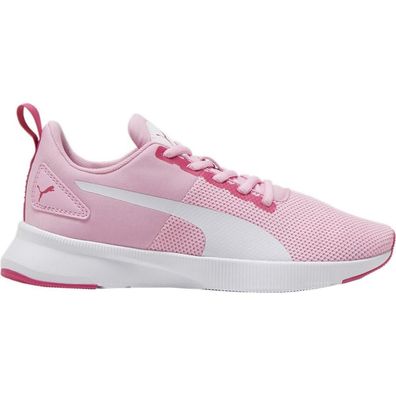 Sneakers Puma Flyer Runner Jr Rosa