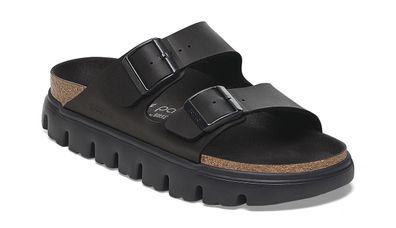 Sandalen Birkenstock Arizona Papillio Chunky