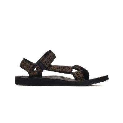 Sandalen Teva Original Universal Braun