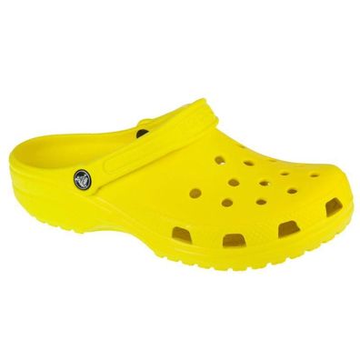 Sabots Crocs Classic Gelb