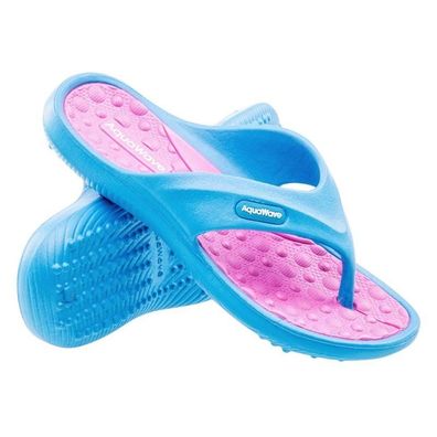 Sandalen Aquawave Ilama Junior blau