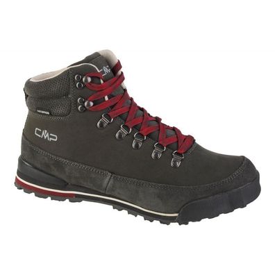 Wanderschuhe CMP Heka WP Hiking grén