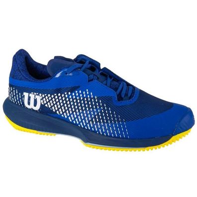 Sportschuhe Wilson Kaos Swift 1.5 Blau