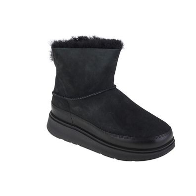 Bottinen FitFlop Gen-FF Mini schwarz