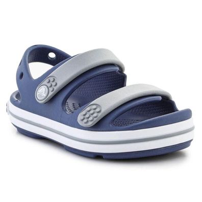 Sandalen Crocs Crocband Cruiser Blau Kinder