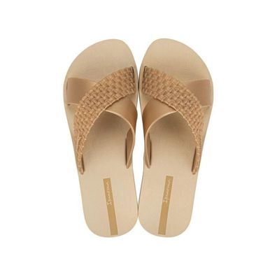 Sandalen Ipanema Gold Damen Größe 37