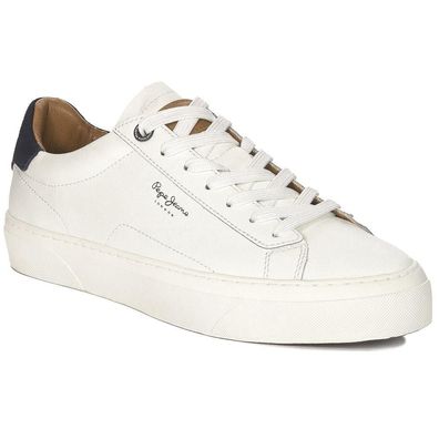 Sneakers Pepe Jeans Weiß Yogi Original