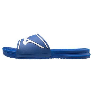 Sandalen Mizuno Relax Slide 2 Weiß