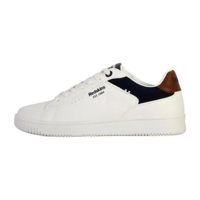 Sneakers Redskins Weiß und Blau