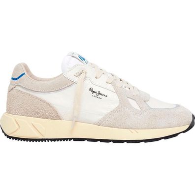 Sneakers Pepe Jeans Weiß Marlon Divided