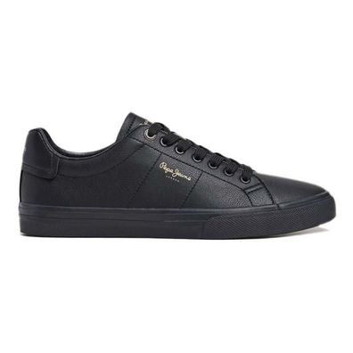 Sneakers Pepe Jeans Schwarz Kenton Rise