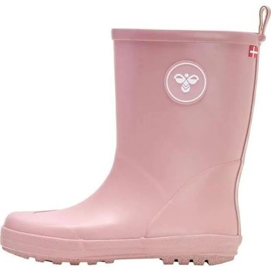 Gummistiefel Hummel Kinder Gummistiefel Rosa