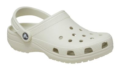 Sabots Crocs Klassisch Weiß