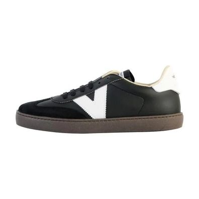 Sneakers Victoria Baskets Schwarz