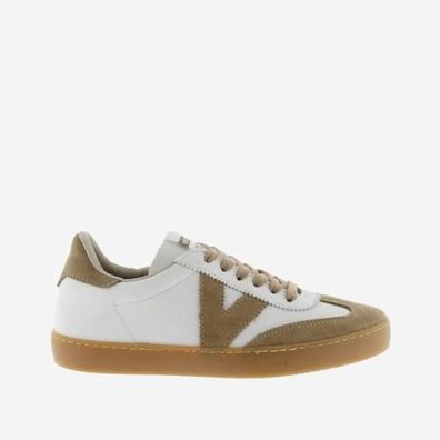 Sneakers Victoria Berlin Ciclista Beige