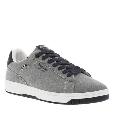 Sneakers Redskins Gunran Grau