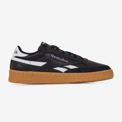 Sneakers Reebok Club C Revenge Schwarz Leder