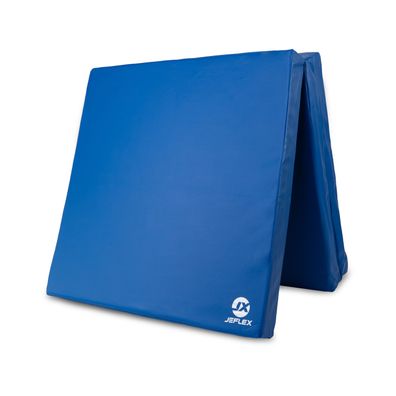 Landematte / Turnmatte klapp. 300 x 100 x 10 cm