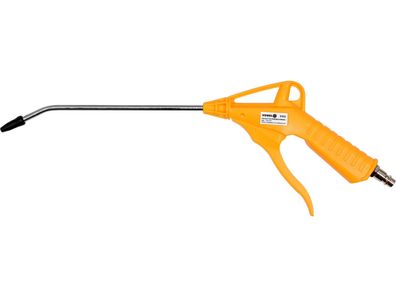 Druckluftpistole, Ausblaspistole 200mm