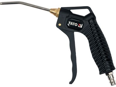 Druckluftpistole, Ausblaspistole 110mm