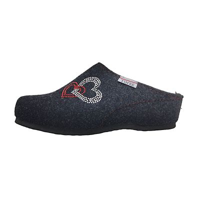 Tofee 132EU125 Grau anthrazit