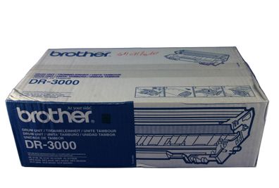 Brother DR-3000 Bildtrommel Black -B