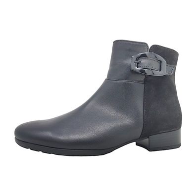 Gabor Comfort 52.714.67 Schwarz 67 Schwarz (Mic/schwla)