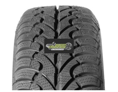 2x Fulda Kristall Montero 2 XL M+S 3PMSF 175/65R15 88T Reifen Winter PKW
