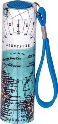 Spiegelburg Taschenlampe (mit 9 LED's) Reisezeit, sort