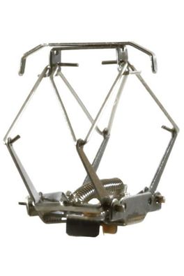 Spur Z Scherenstromabnehmer SBB ohne Trägerisolator