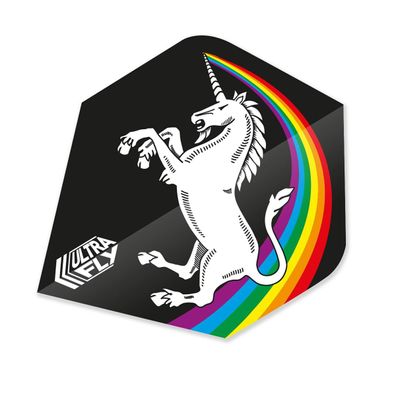 Unicorn Ultra Fly 100 Flights / 12 Satz / Plus