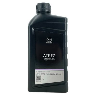 Mazda Original Oil ATF FZ 1 Liter