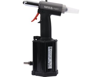 Druckluft Nietgerät  4,0 - 6,4mm