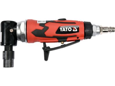 Druckluft Winkelschleifer 1/4“, 20000 min?¹