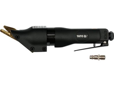 Druckluft Blechschere bis 1,4mm