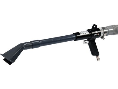 Druckluft Staubsauger