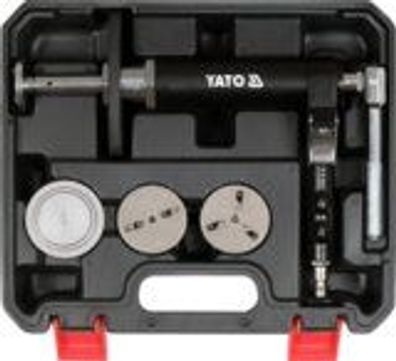 Druckluft Bremskolbenrücksteller 4-teiliges Set