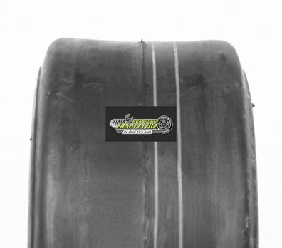 2x Mitas Slick SRC 10/4.5R5 Reifen Sommer Go-Kart