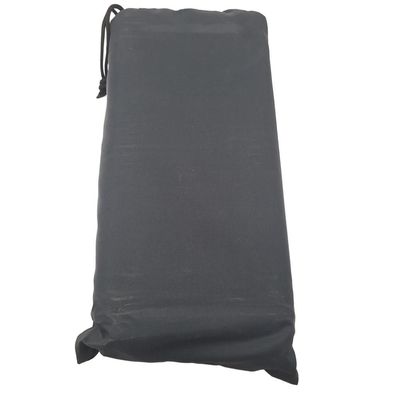 Brunner Leichtmatratze SIX MAT Luftmatratze Outdoor Camping Matratze