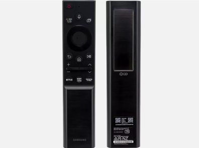 Original Samsung BN59-01357B Solar Fernbedienung - QLED / Neo QLED Sprachsteuerung