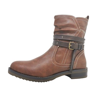 Jane Klain 254 708 000 306 Braun 306 brown