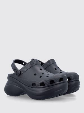 Sabots Crocs Classic Bae schwarz