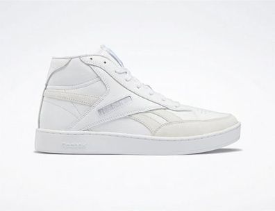 Sneakers Reebok Hoch geschnitten Weiß