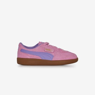 Sneakers Puma Rosa Palermo Kinder