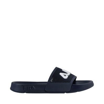 Claquettes Fila Morro Bay Spiro Blau