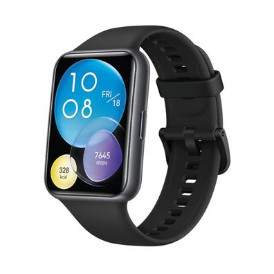 Smartwatch Huawei Watch Fit 2 Active mit AMOLED-Display